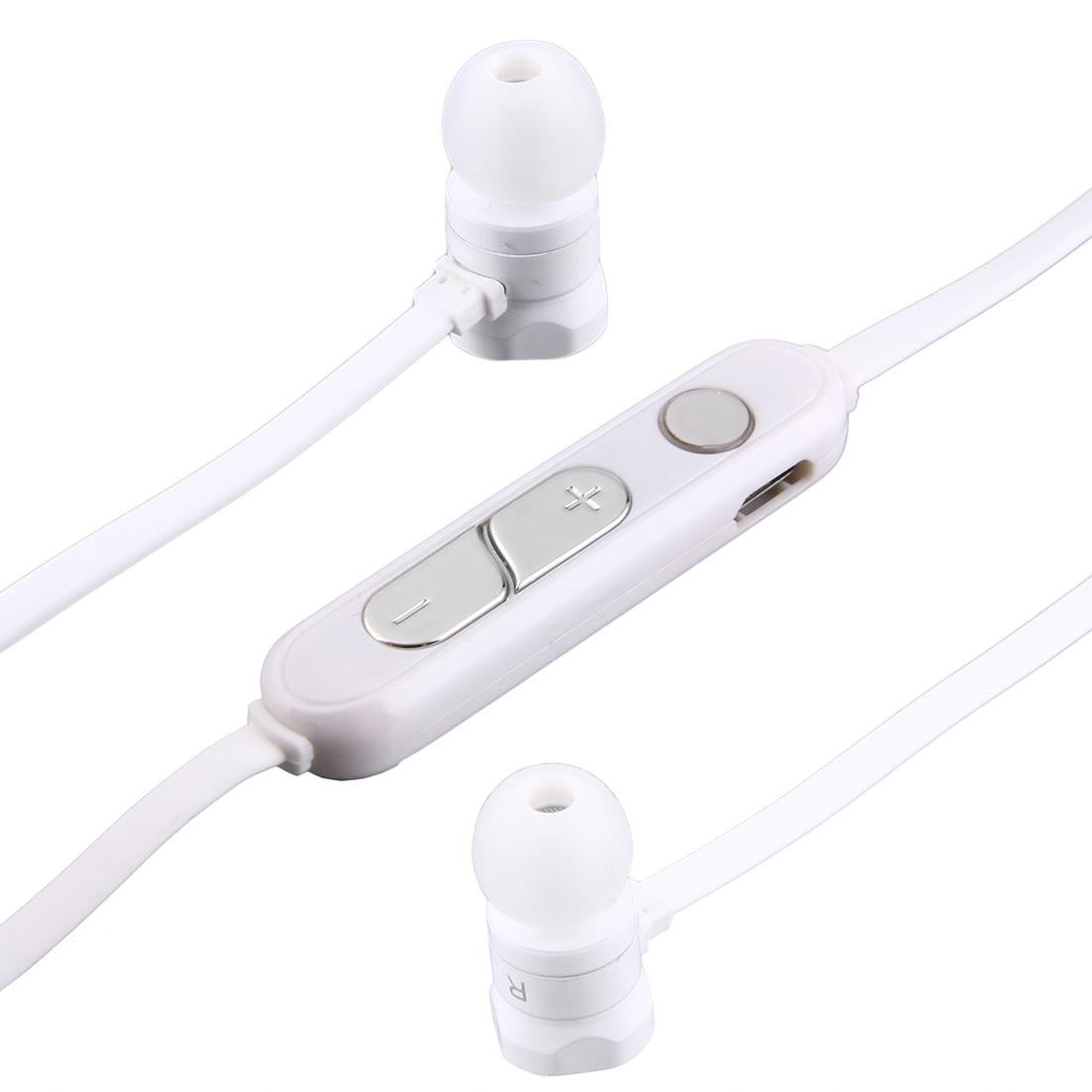 NNEIDS 2-In-1 Wireless Bluetooth Earphones - Connect 2 Devices